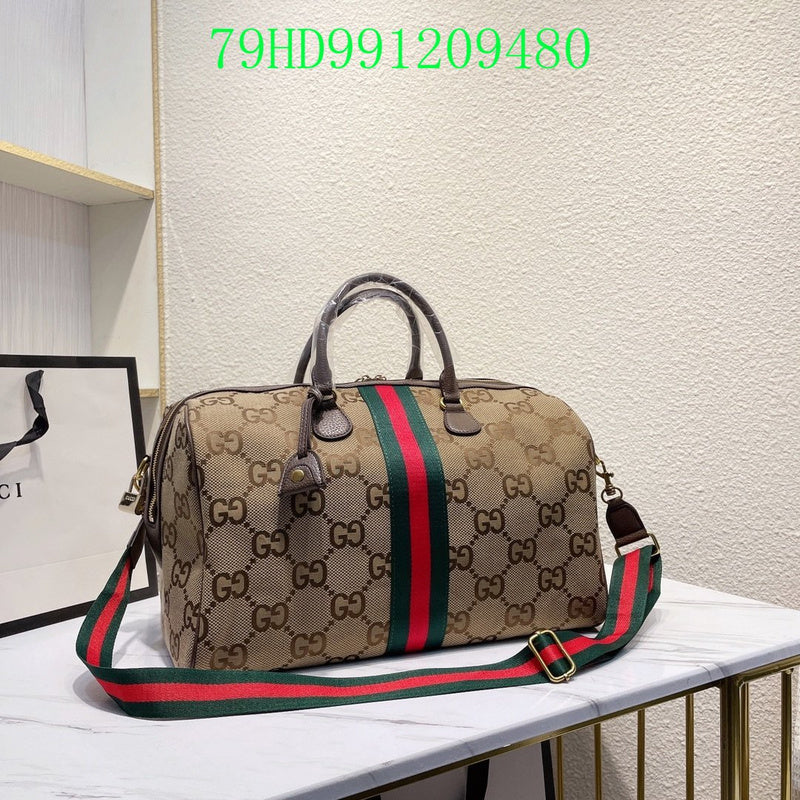 STRAPSTORY - GGC4 BAG - 894