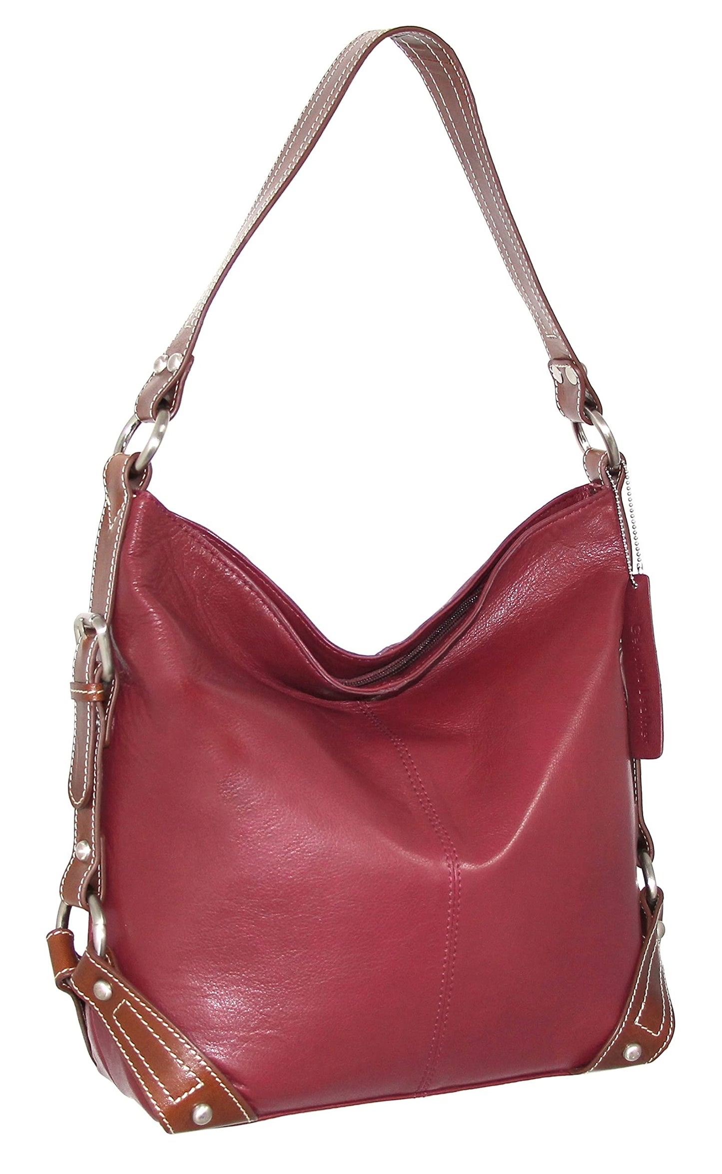StrapStory - Hobo Bag 487