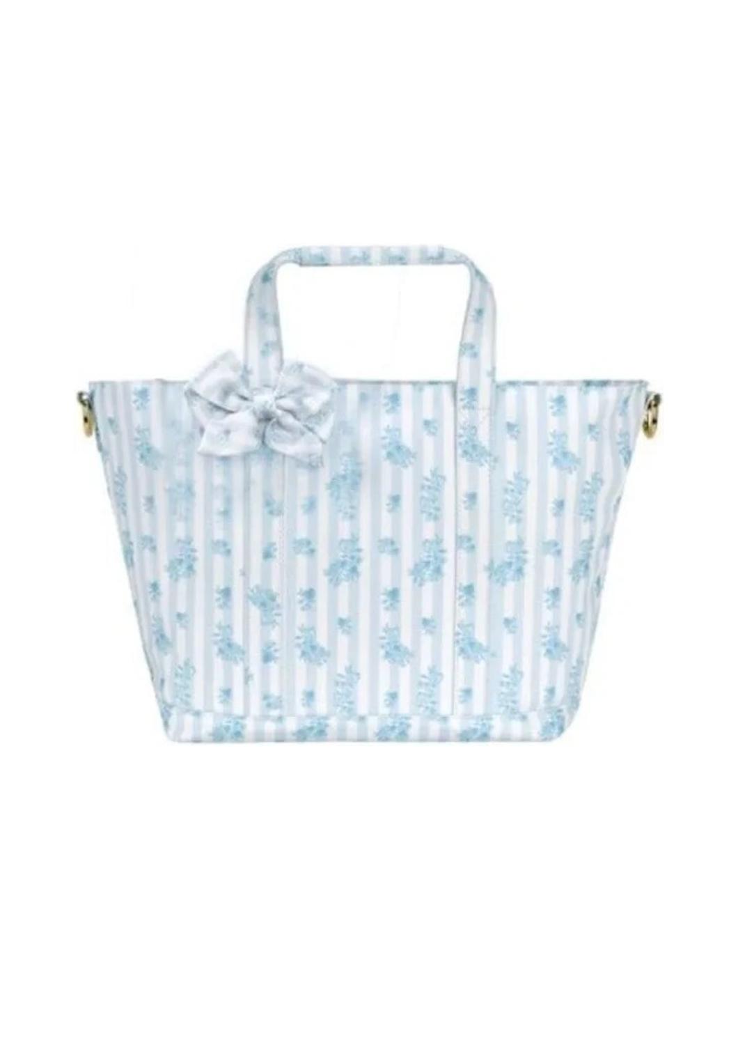 StrapStory - Tote Bag 2013