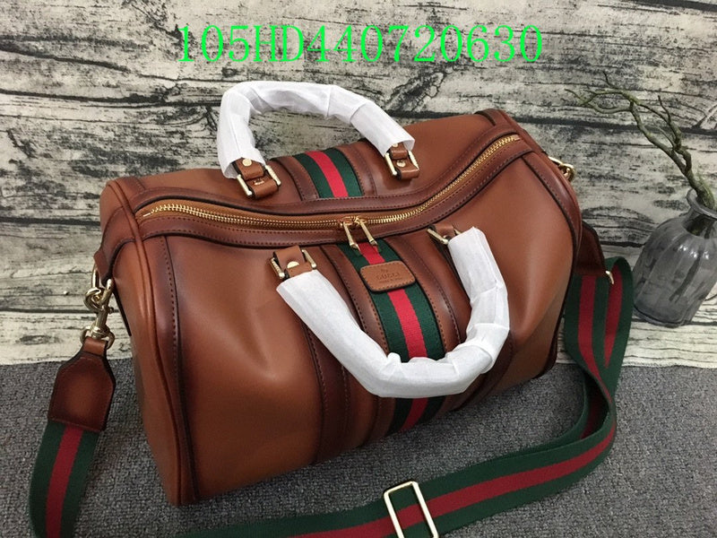 STRAPSTORY - GGC4 BAG - 206