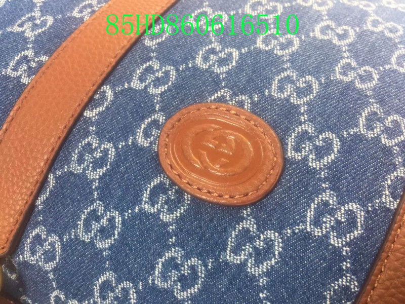 STRAPSTORY - GGC4 BAG - 183