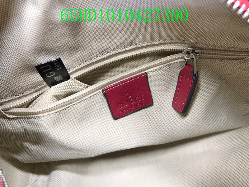 STRAPSTORY - GGC4 BAG - 487