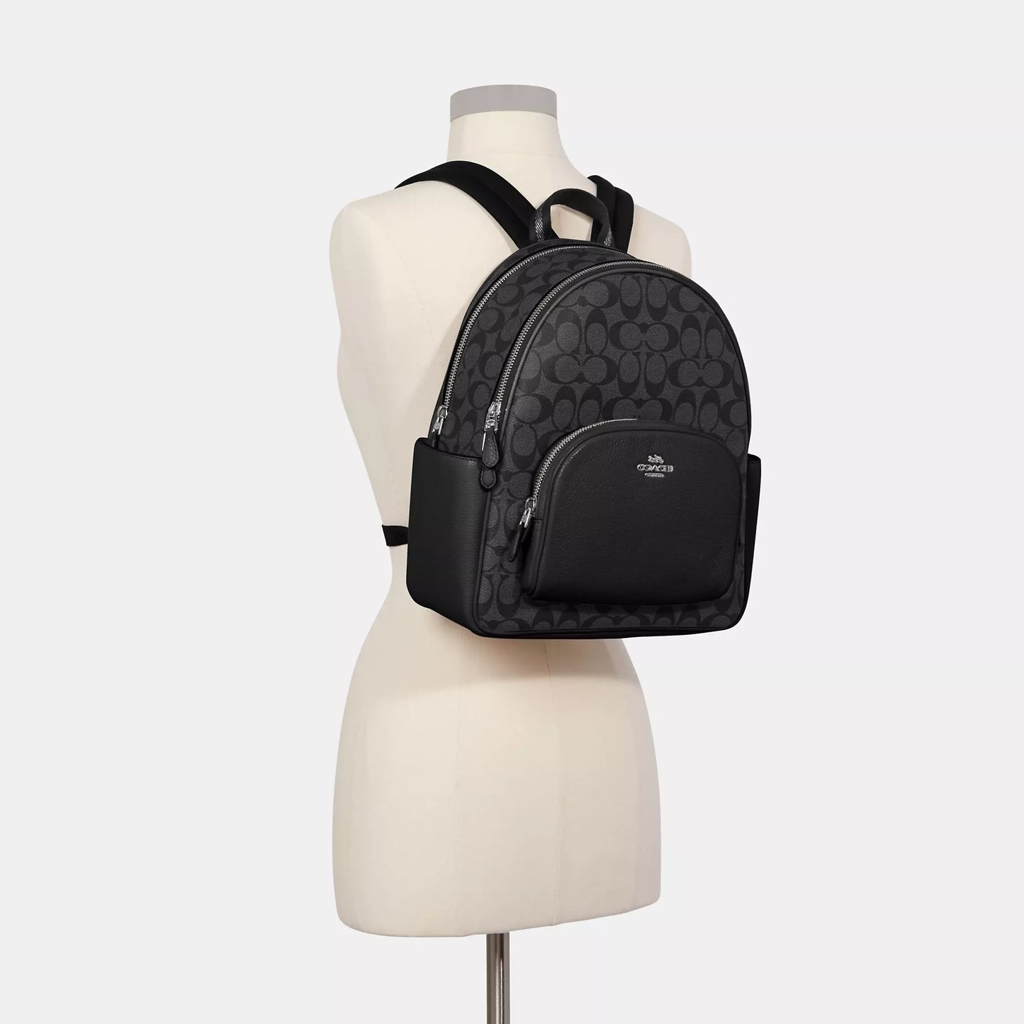 StrapStory - Backpack 125