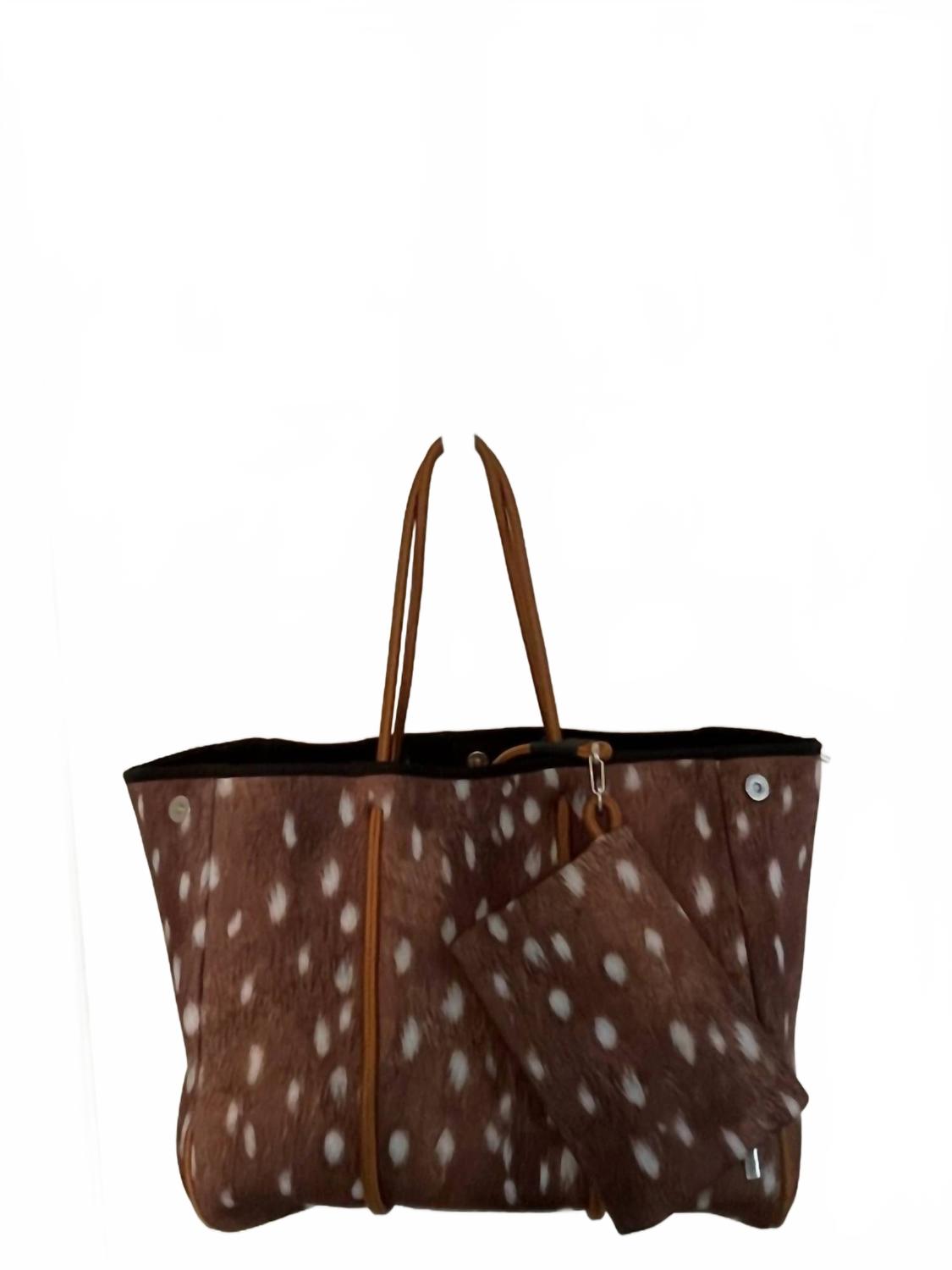 StrapStory - Tote Bag 1829