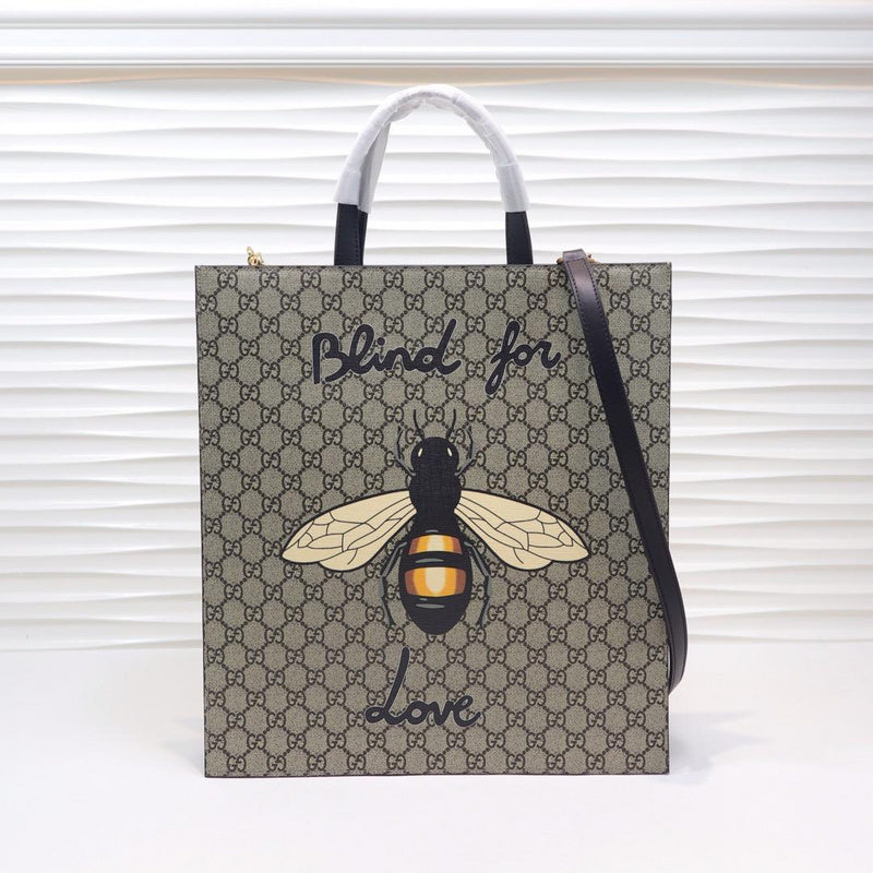 STRAPSTORY - GGC4 BAG - 1277