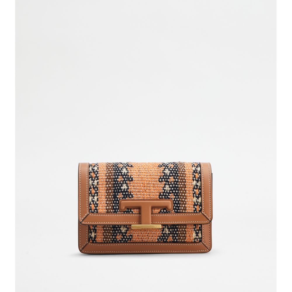 StrapStory - Belt Bag 121