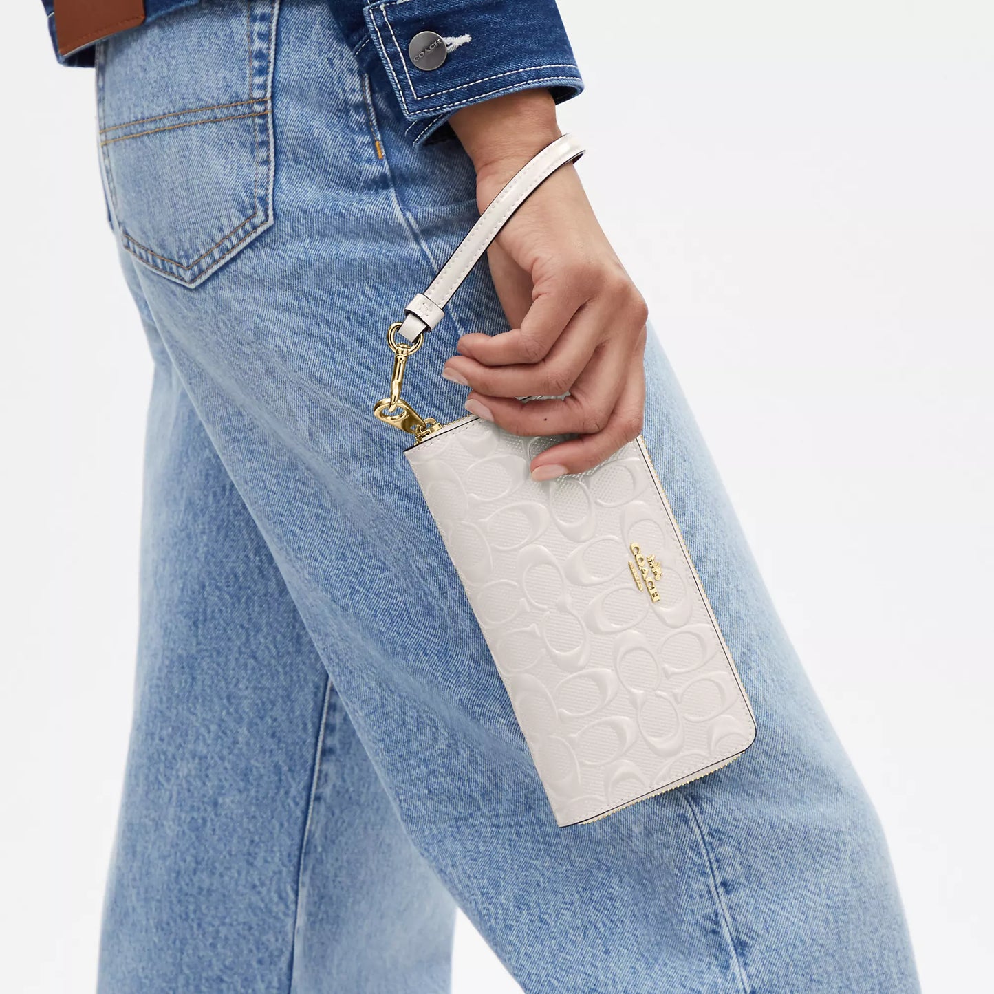 StrapStory - Wristlet 459