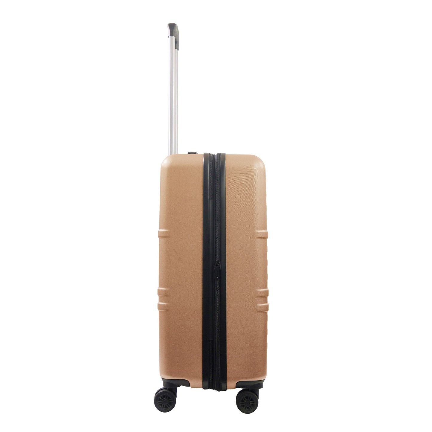StrapStory - Suitcase 123