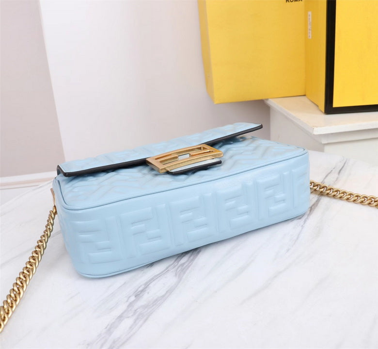 FDNI-Bags - Strap Story - 674