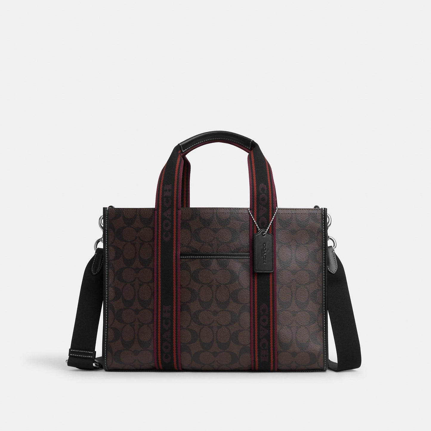 StrapStory - Tote Bag 308