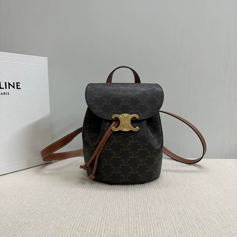 CLNE-Bags - Strap Story - 428