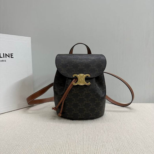 CLNE-Bags - Strap Story - 428
