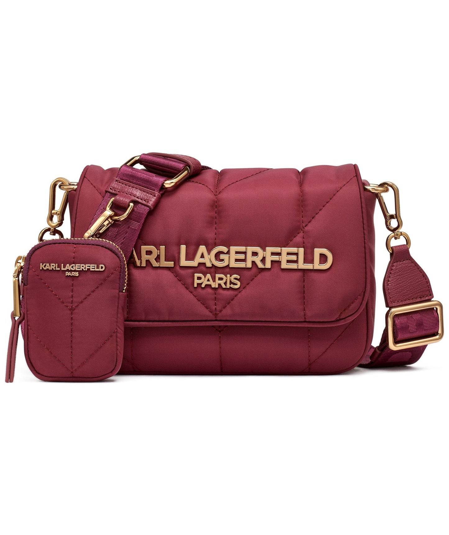 StrapStory - Messenger Bag 068