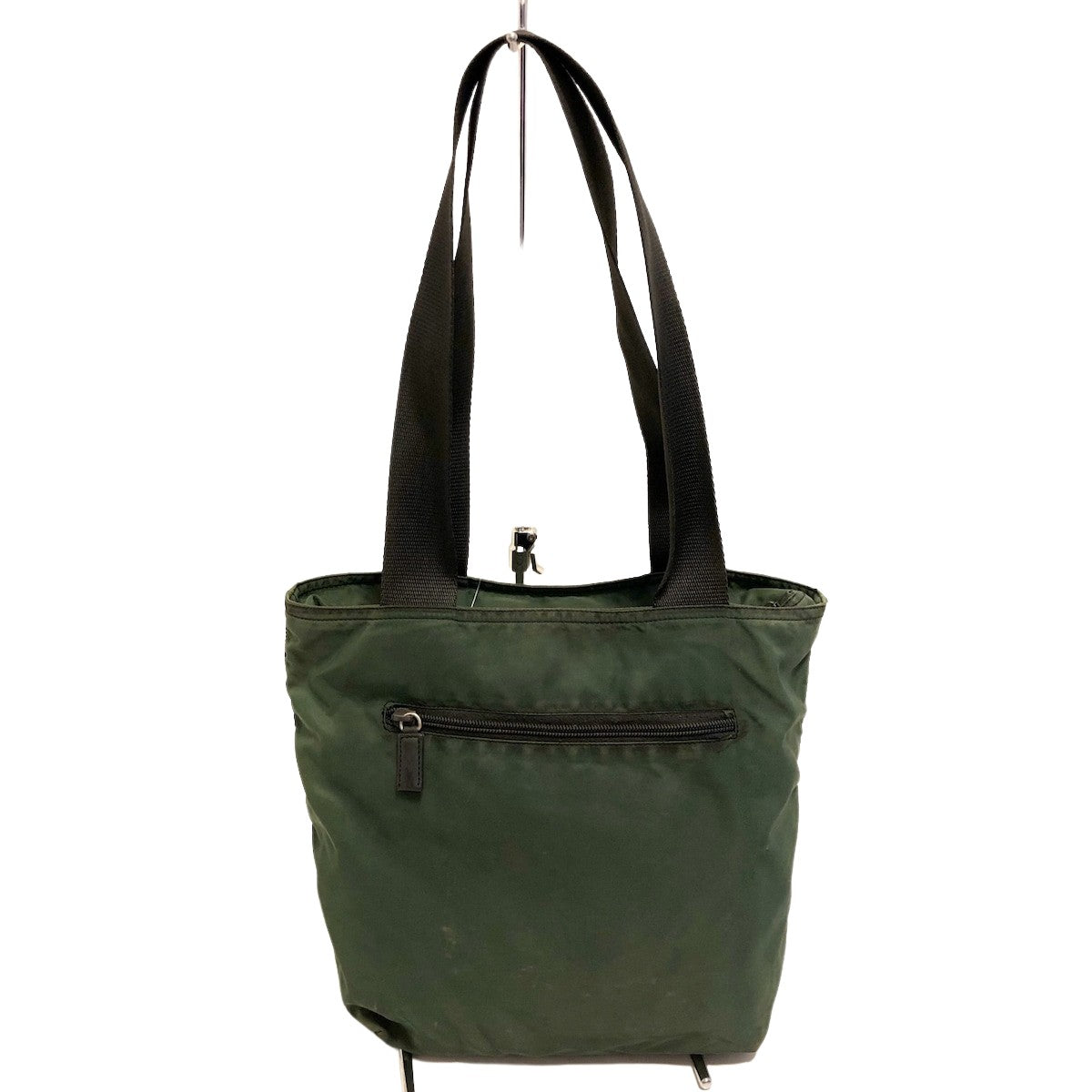StrapStory - Tote Bag 2596