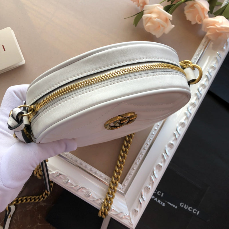 STRAPSTORY - GGC4 BAG - 968
