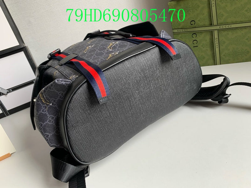STRAPSTORY - GGC4 BAG - 708