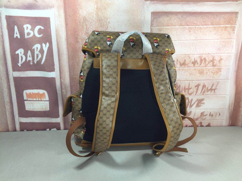 STRAPSTORY - GGC4 BAG - 393