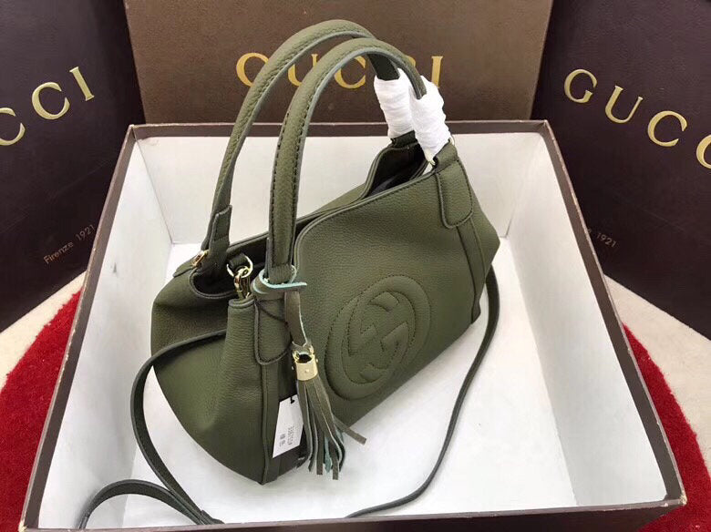 STRAPSTORY - GGC4 BAG - 432