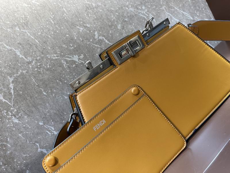 FDNI-Bags - Strap Story - 412