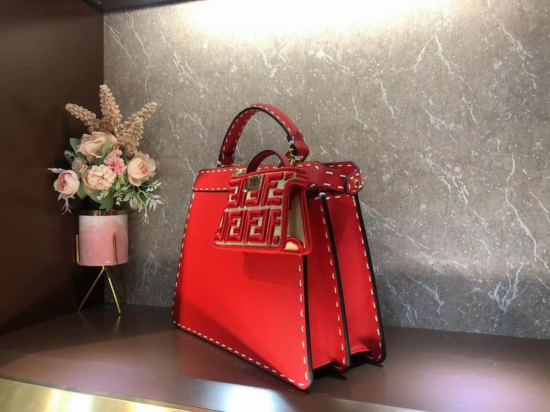 FDNI-Bags - Strap Story - 734