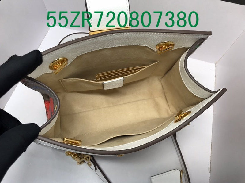 STRAPSTORY - GGC4 BAG - 415