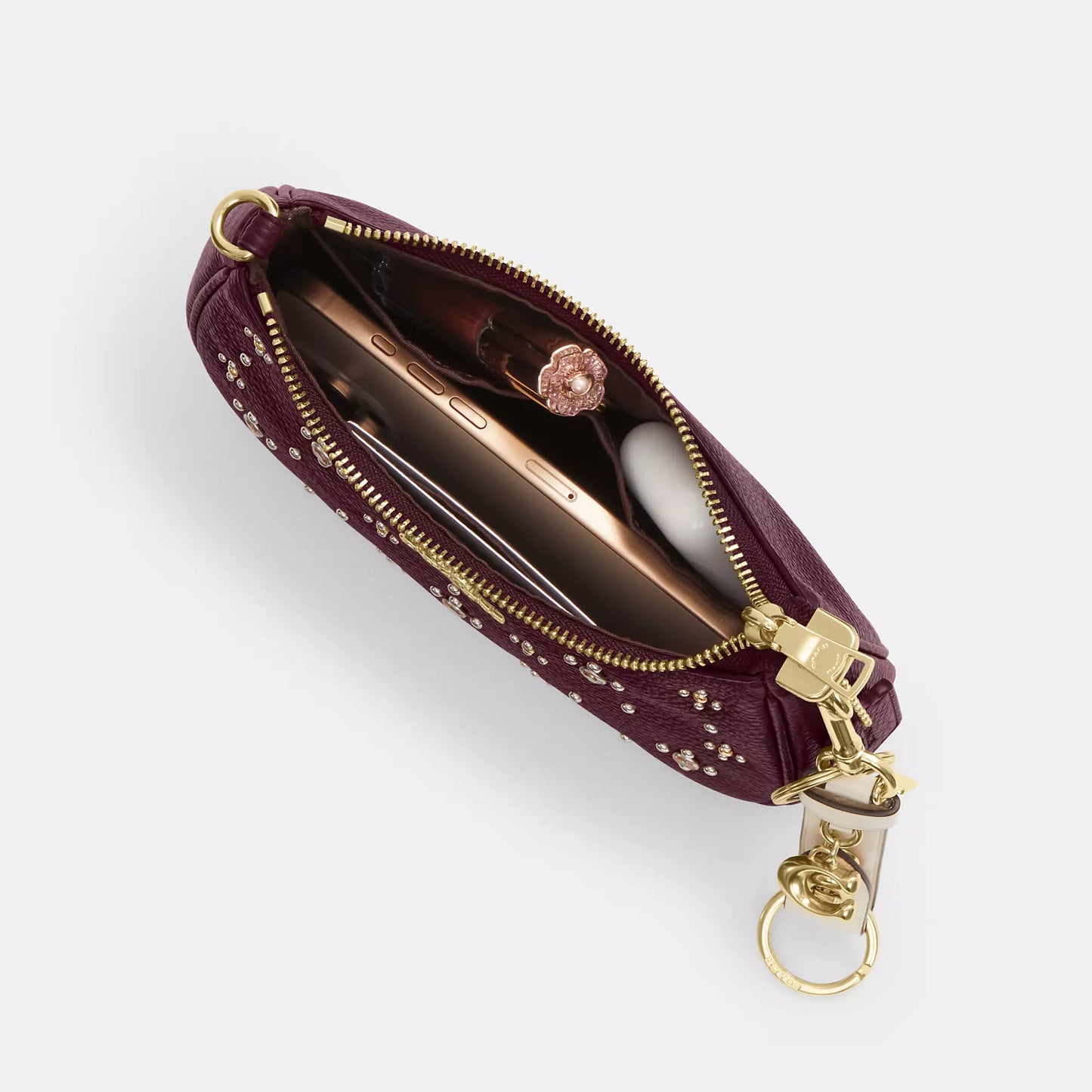 StrapStory - Crossbody 1939