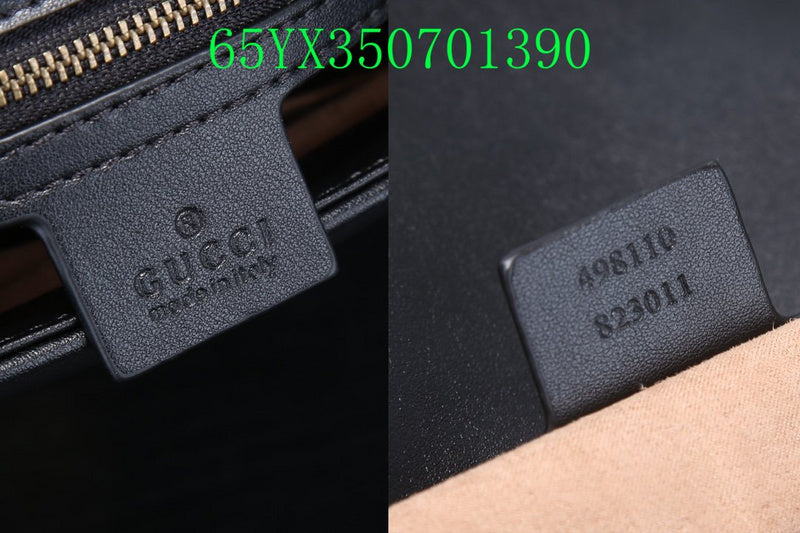 STRAPSTORY - GGC4 BAG - 655