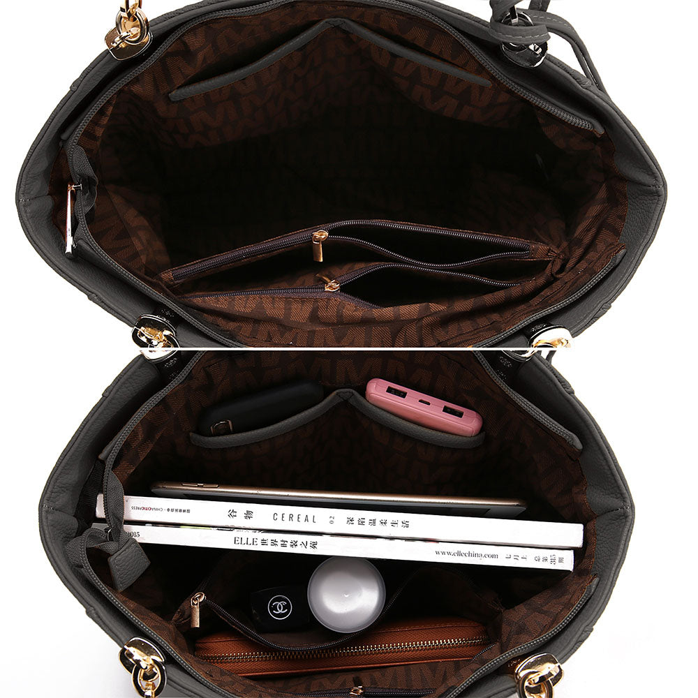 StrapStory - Hobo Bag 088