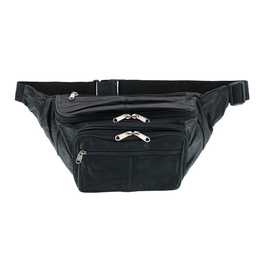 StrapStory - Fanny Pack 050