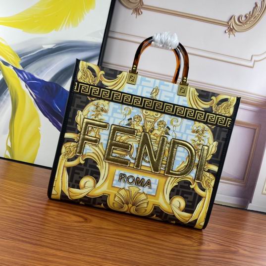 FDNI-Bags - Strap Story - 476