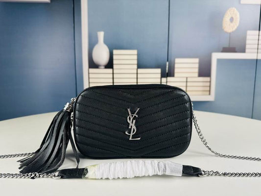 LSY-Bags - Strap Story - 358