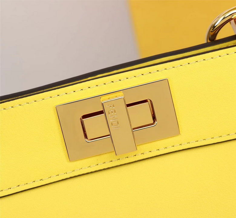 FDNI-Bags - Strap Story - 747