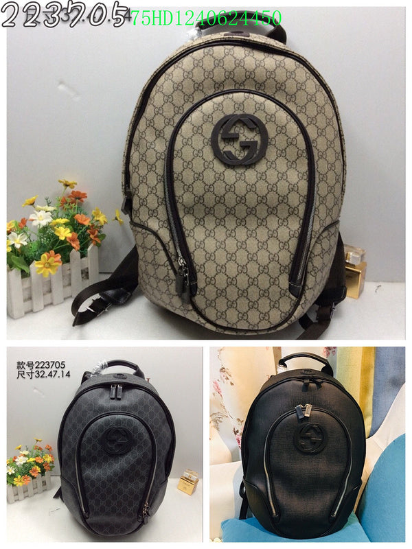 STRAPSTORY - GGC4 BAG - 690