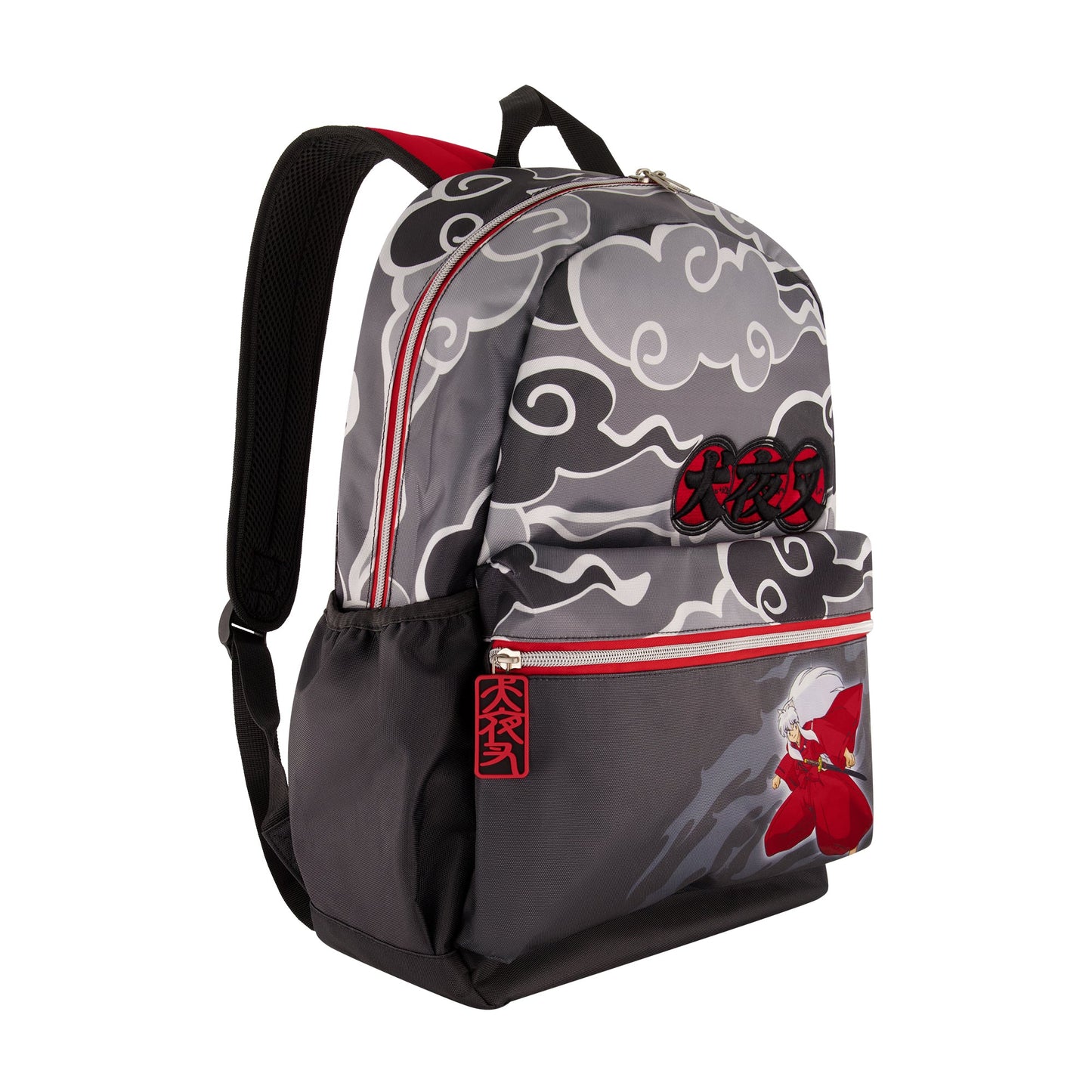 StrapStory - Backpack 860