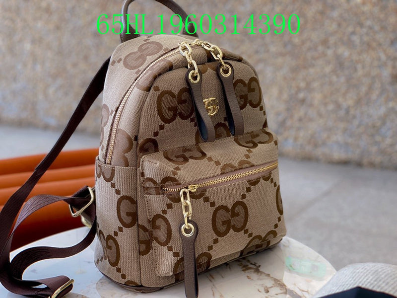 STRAPSTORY - GGC4 BAG - 747