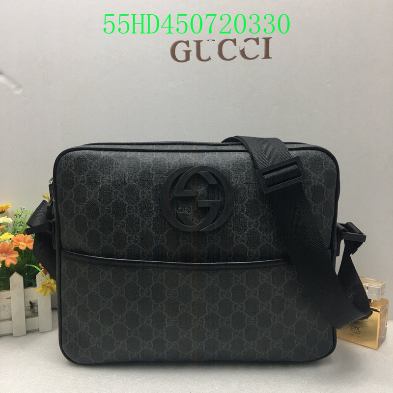 STRAPSTORY - GGC4 BAG - 312