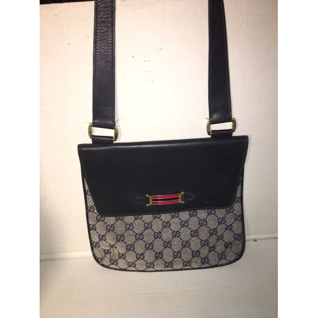 STRAPSTORY - GGC4 BAG - 3274