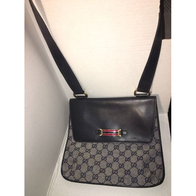 STRAPSTORY - GGC4 BAG - 3274