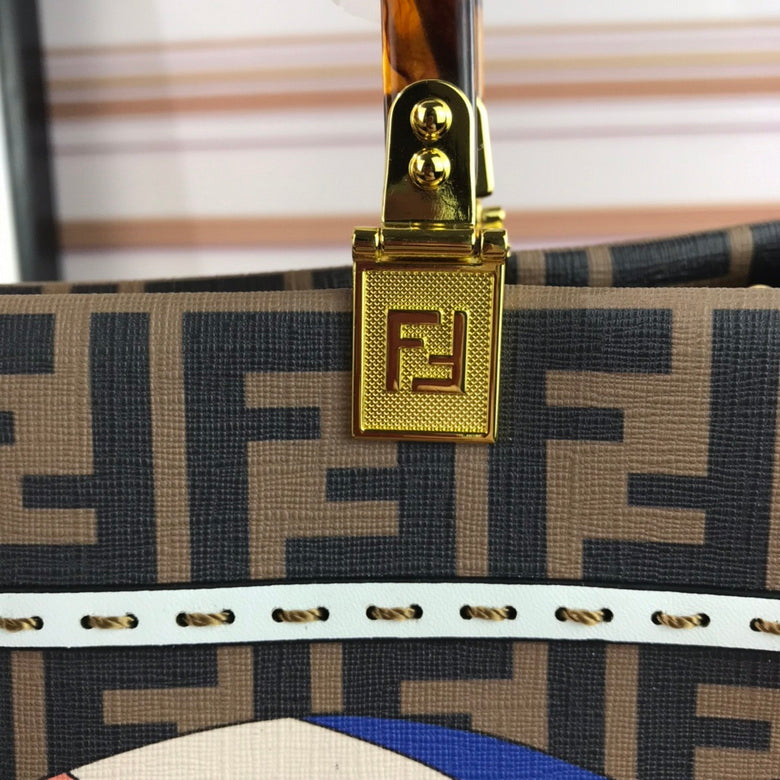 FDNI-Bags - Strap Story - 453