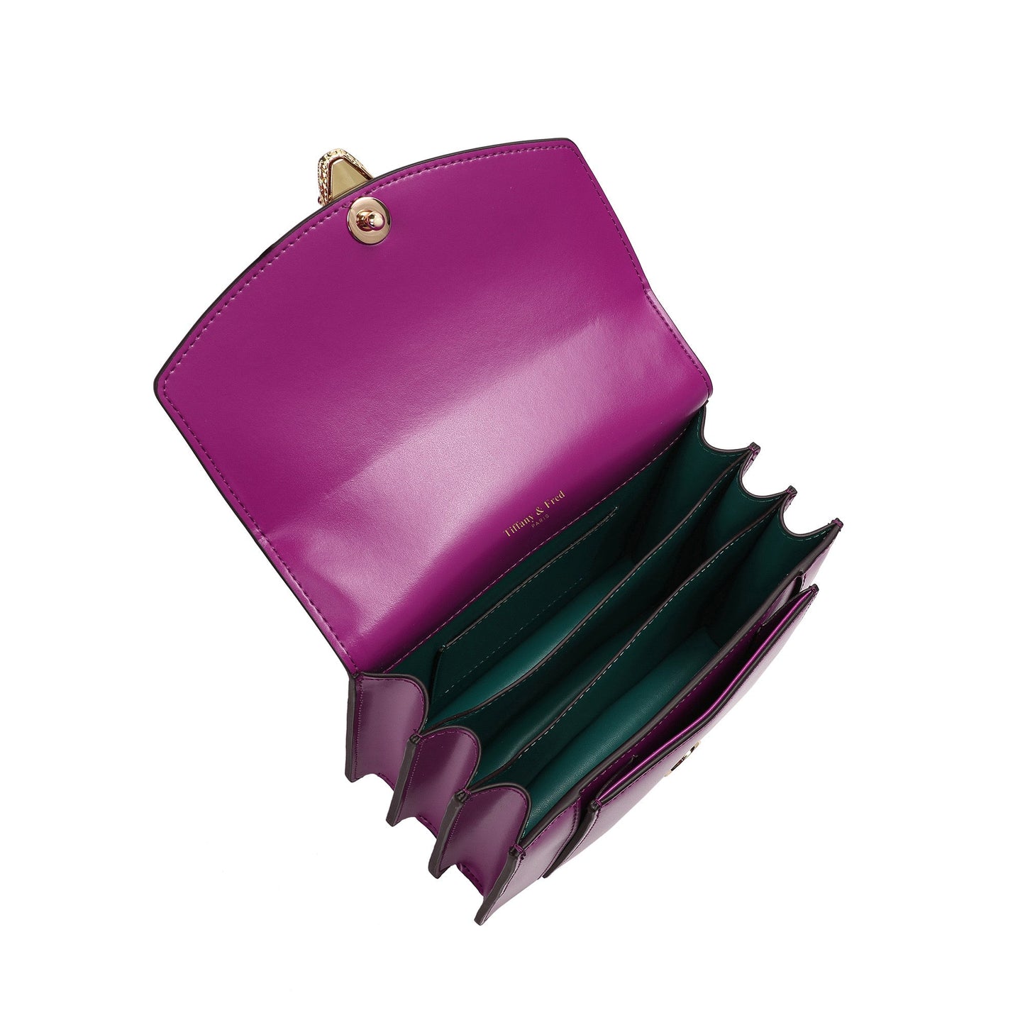 StrapStory - Crossbody 1247