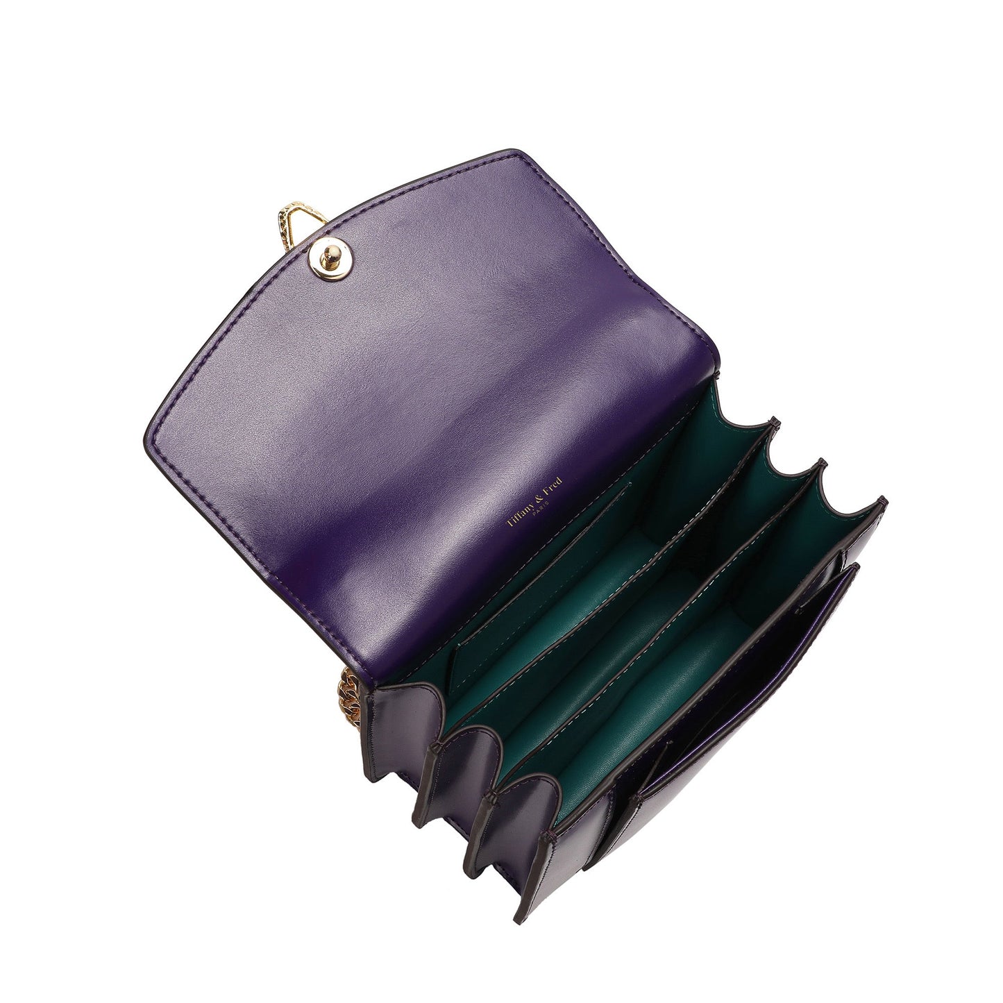 StrapStory - Crossbody 1879