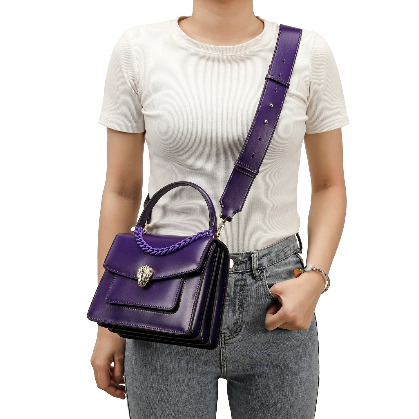 StrapStory - Crossbody 1879