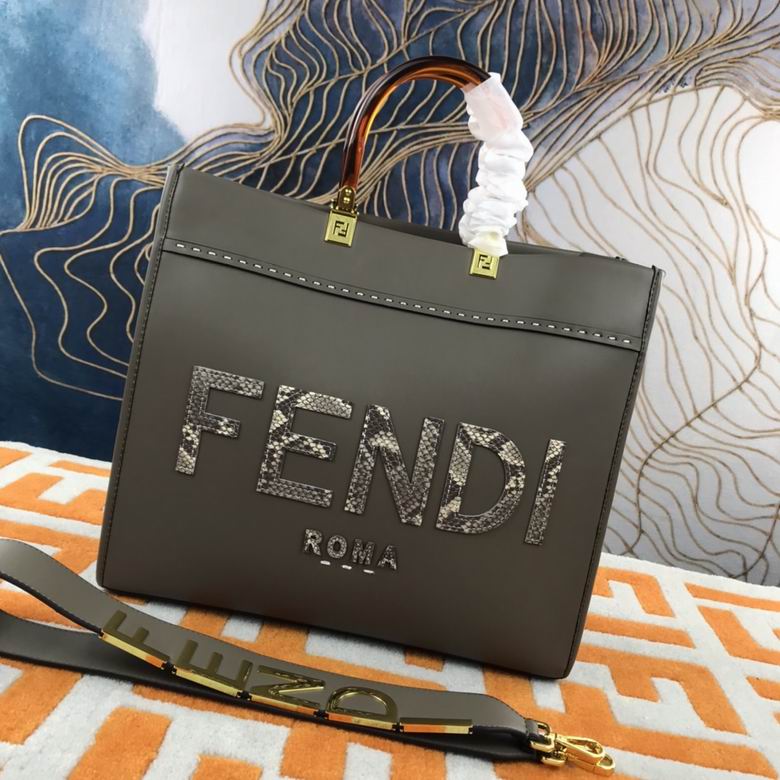 FDNI-Bags - Strap Story - 449