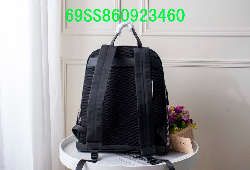 STRAPSTORY - GGC4 BAG - 795