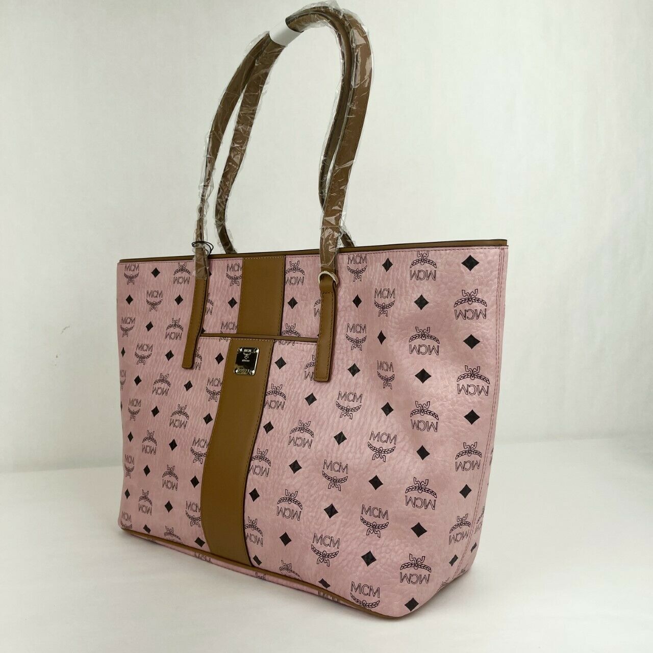 StrapStory - Tote Bag 2927