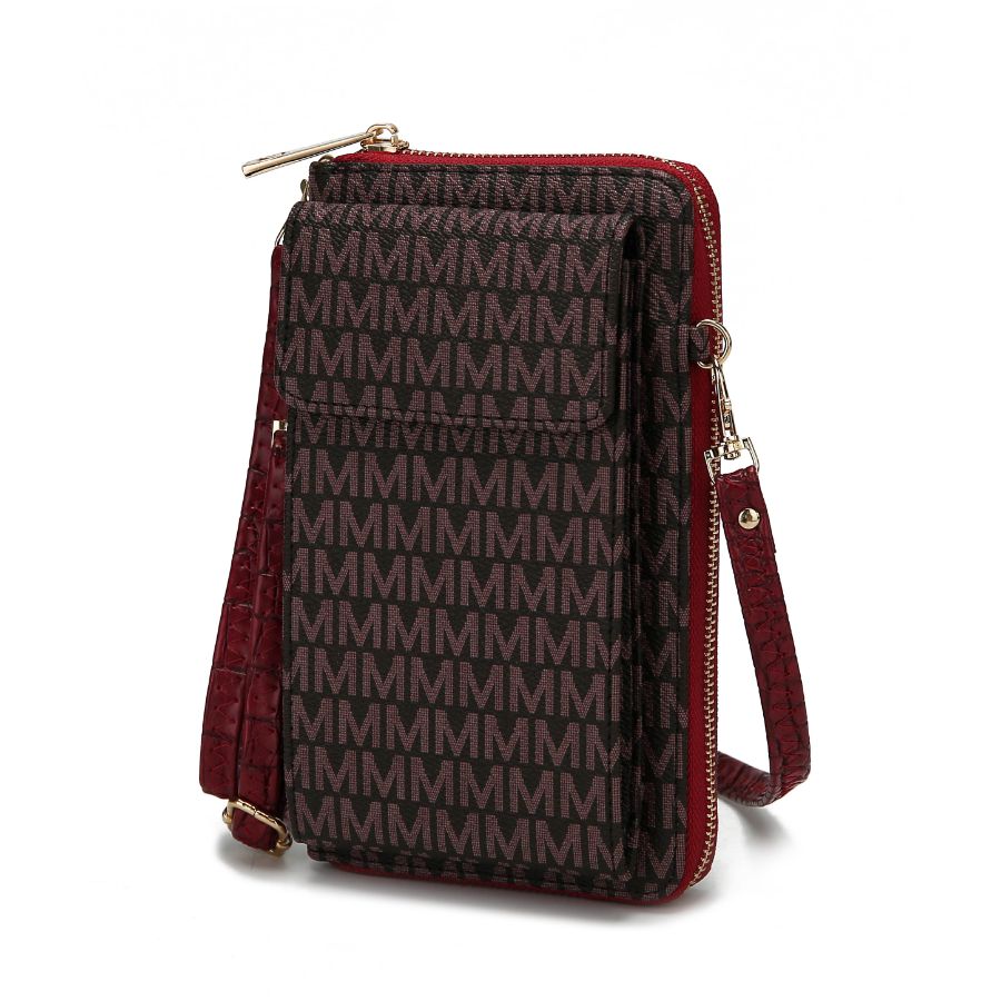 StrapStory - Crossbody 170
