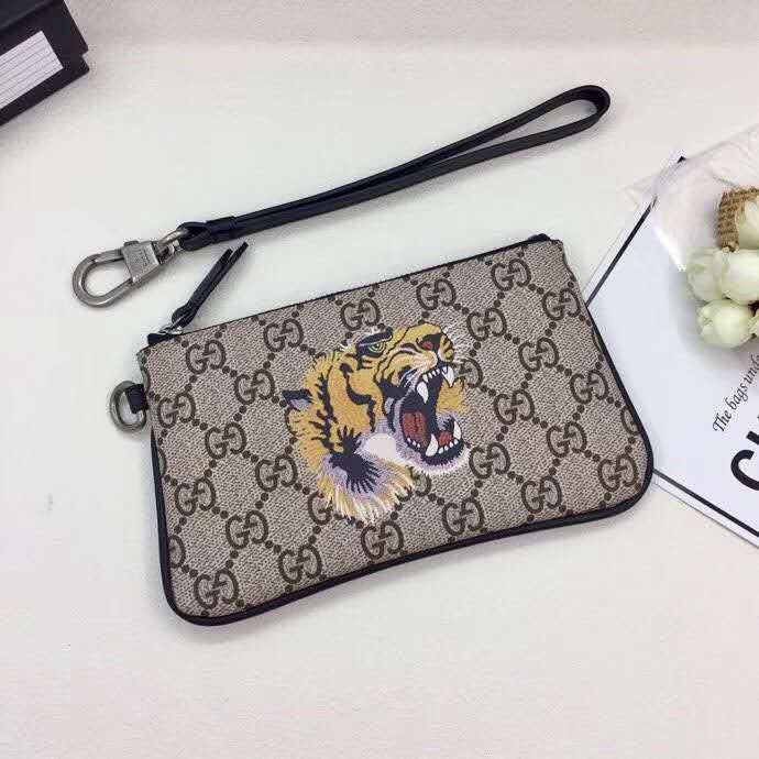 STRAPSTORY - GGC4 BAG - 1255