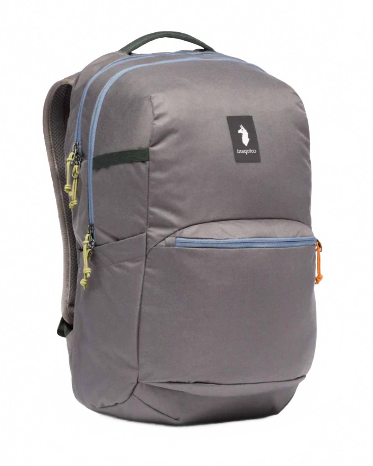 StrapStory - Backpack 720