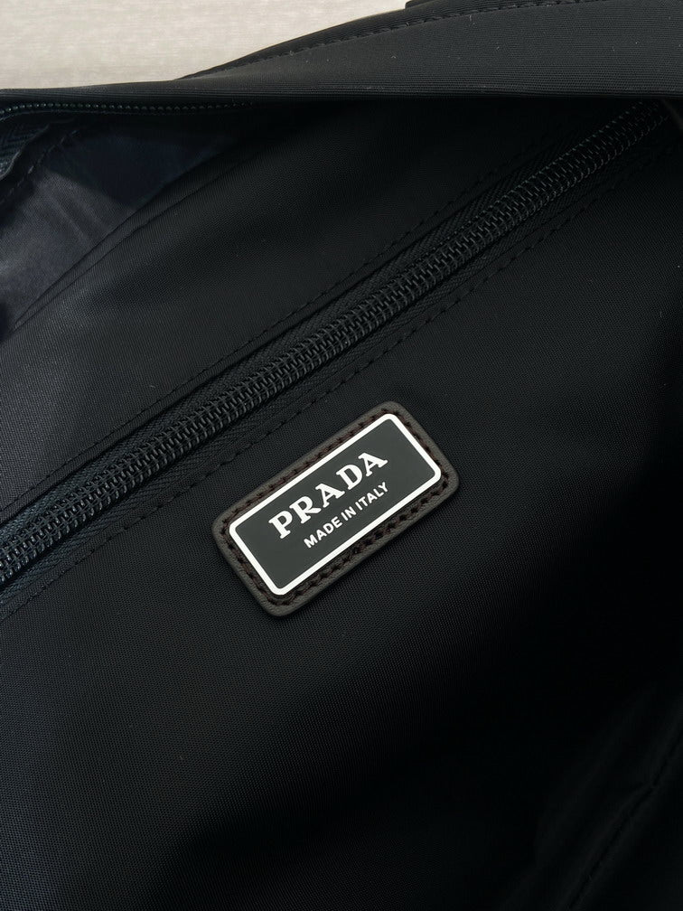 PRD-Bags - Strap Story - 1991