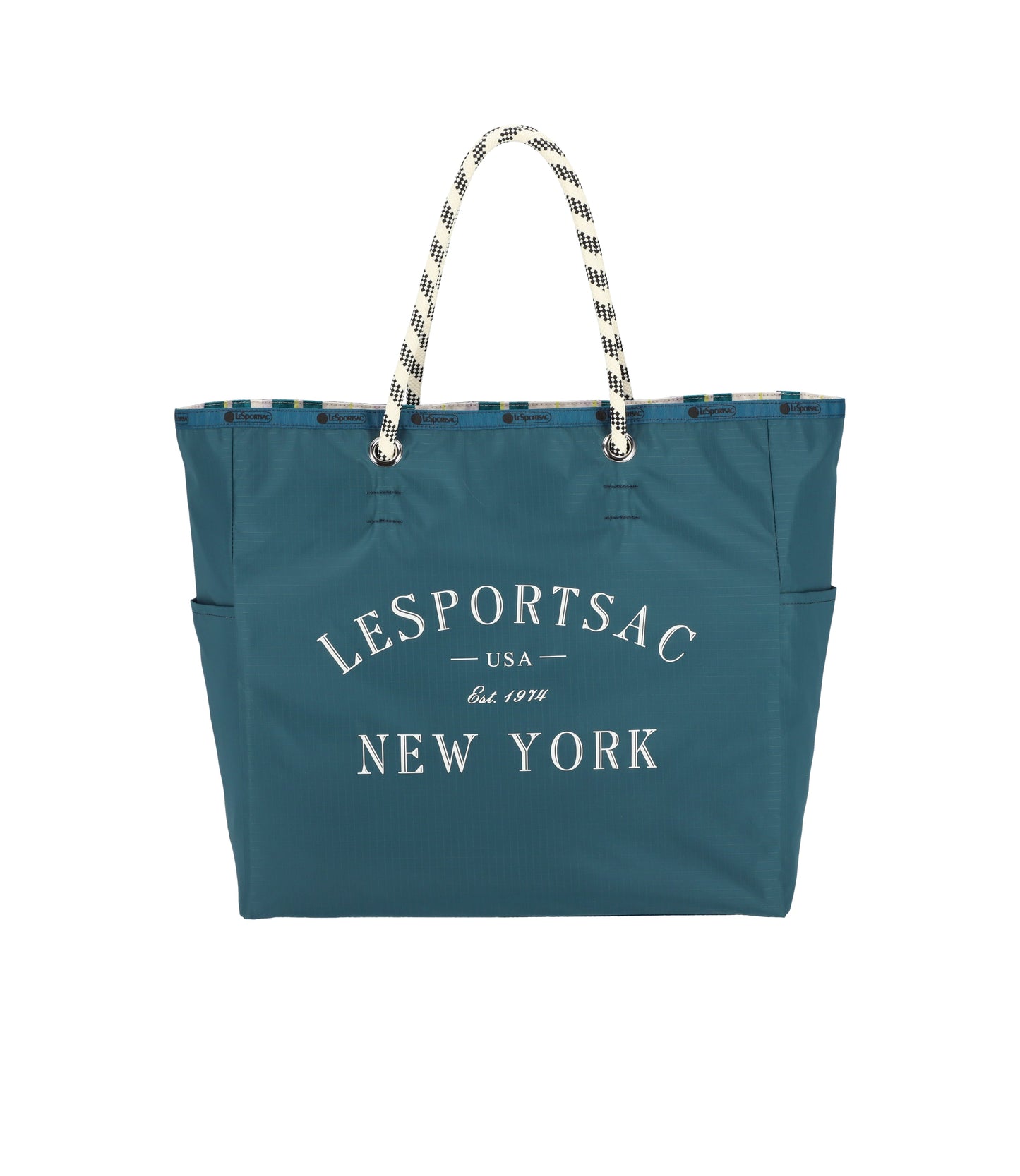 StrapStory - Tote Bag 2338